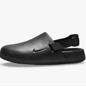 Nike Calm Mule (men size 6)
